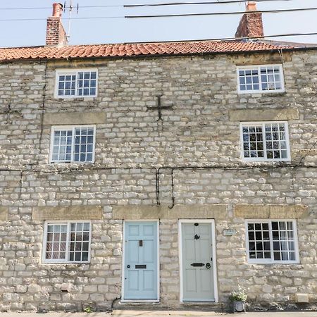 Crooked Cottage كيركبايمورسايد المظهر الخارجي الصورة