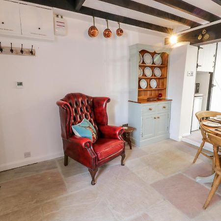 Crooked Cottage كيركبايمورسايد المظهر الخارجي الصورة