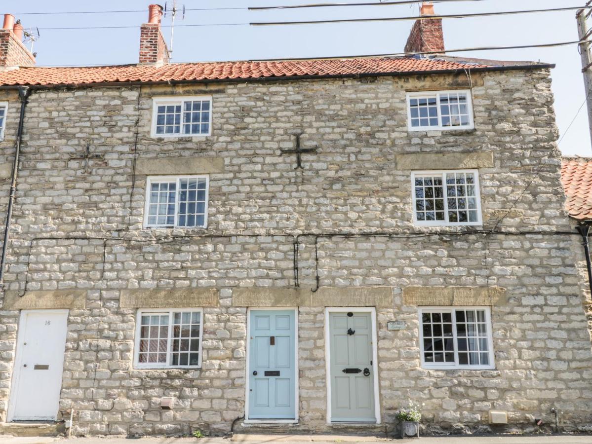 Crooked Cottage كيركبايمورسايد المظهر الخارجي الصورة