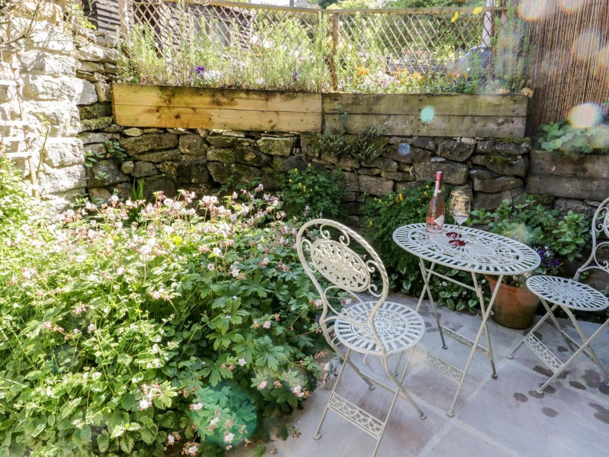Crooked Cottage كيركبايمورسايد المظهر الخارجي الصورة